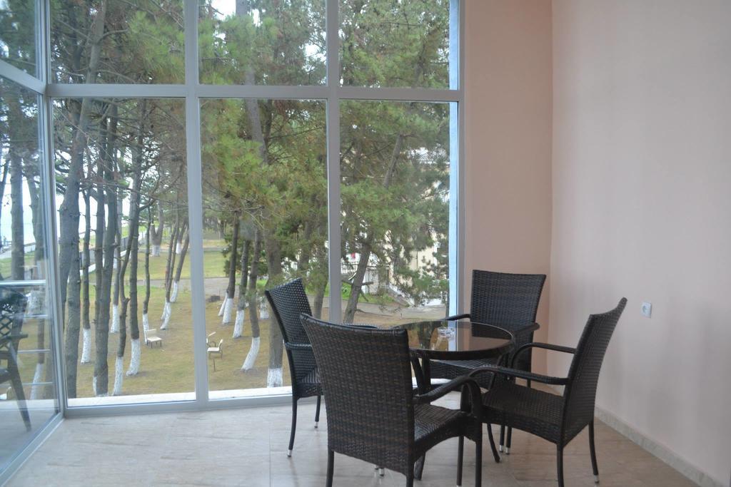 Hotel Solidarity Кобулети Номер фото